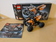 Lego Technic set 9392 