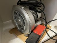 Vakuumpump CNC etc
