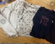 Klädpaket M