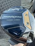 Callaway Paradym Jailbreak 3 FW
