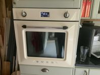 smeg inbyggnadsugn.