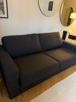 Bäddsoffa 