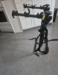 cykelhållare för bil