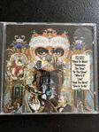 CD Michael Jackson Dangerous