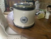 kitchen aid multi cooker