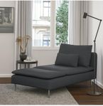 Schäslong från IKEA 