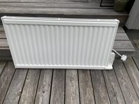Yali elradiator