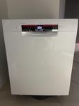 Diskmaskin Bosch serie 6 
