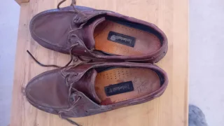 Skor, TIMBERLAND