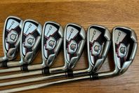 Järnset 5-P Wilson Staff D200
