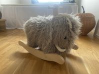 Kids Koncept Gunghäst Neo Mammut