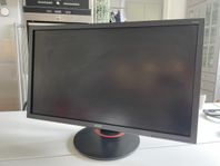 Acer gaming bildskärm XF240H