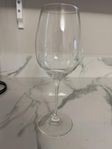 4x vitvinsglas