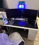 2st Gaming skärmar