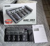 Boss ME-80