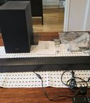 Samsung 3.1 ch HW-B660D soundbar