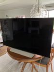 TV, LG OLED 55