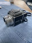 Hasselblad 500 C
