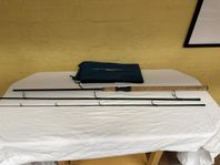 Haspelspö Kinetic Charger 10’ 10-40 g