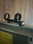 blaser sadelmontage 30mm