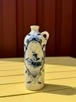 Regina WB Mini Vas - Holland Delft Blauw 