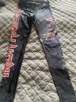 Iron Maiden thigts