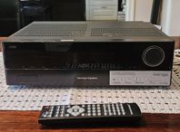 stereoförstärkare Harman Kardon Avr 161S
