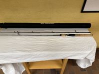 Haspelspö Daiwa 702 MRS