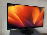 Fin och fungerande 27” datorskärm (L27i-28)