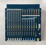 Mixerbord MixWizard 20:8:2