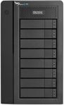 Promise Pegasus2 R8 32TB