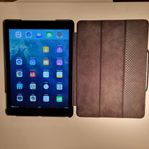 Ipad AIR A1474 utgivningsår 2013