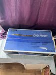 Samsung DVD-P370 DVD-spelare