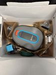 NY Gardena Smart Sileno Life 750