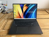 Asus Vivibook 16” 16GB ram 512gb intern