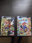 Mario Party 6 & 7