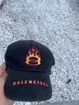balenciaga keps i väldigt gott skick