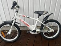 BMX 16” barncykel 