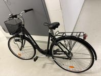 damcykel, 28”
