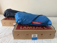 Uppblåsbar utemöbel Lamzac L från Fatboy