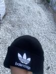 balenciaga x adidas mössa (endast prövad)