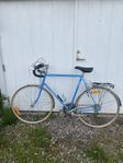 Herrcykel