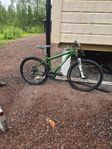 26 tum mountainbike säljes