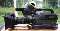 BROADCAST CAMCORDER KIT