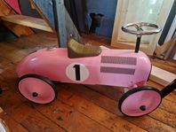 Sparkbil/bobbycar