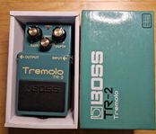 Boss TR-2