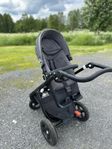 Barnvagn Stokke Trailz