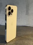 Iphone 14 pro max guld