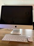 Säljer min stationära iMac, köpt 2012