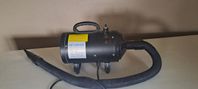 Petdryer / tork